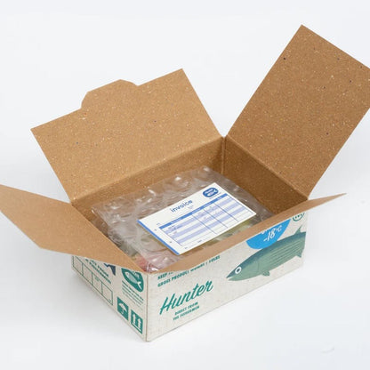 Small packaging box