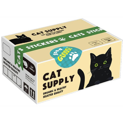 Small packaging box