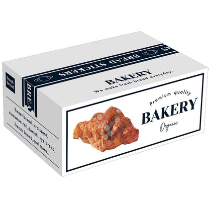 Small packaging box