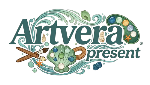 artverapresent.com