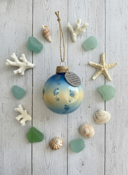 🌊Coastal Serenity Collection: Ocean-Inspired Ornaments